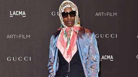 babushka asap rocky.